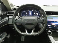 Lynk & Co 01 2.0T Diesel Two-Wheel Drive Pro - ფოტო 11