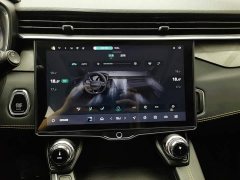 Lynk & Co 01 2.0T Diesel Two-Wheel Drive Pro - ფოტო 12