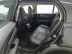 Lynk & Co 01 2.0T Diesel Two-Wheel Drive Pro - ფოტო 15