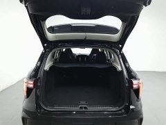 Lynk & Co 01 2.0T Diesel Two-Wheel Drive Pro - ფოტო 16