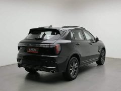 Lynk & Co 01 2.0T Diesel Two-Wheel Drive Pro - ფოტო 2