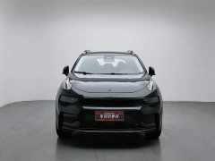 Lynk & Co 01 2.0T Diesel Two-Wheel Drive Pro - ფოტო 3