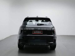 Lynk & Co 01 2.0T Diesel Two-Wheel Drive Pro - ფოტო 4
