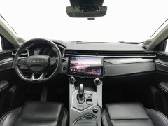 Lynk & Co 01 2.0T Diesel Two-Wheel Drive Pro - ფოტო 5