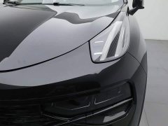 Lynk & Co 01 2.0T Diesel Two-Wheel Drive Pro - ფოტო 7