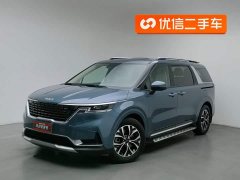Kia Jianghua 2.0T Luxury - ფოტო 1
