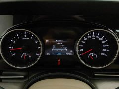 Kia Jianghua 2.0T Luxury - ფოტო 10