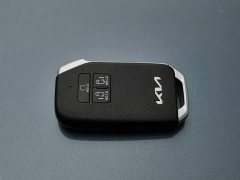 Kia Jianghua 2.0T Luxury - ფოტო 11