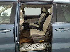 Kia Jianghua 2.0T Luxury - ფოტო 12