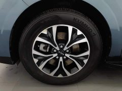 Kia Jianghua 2.0T Luxury - ფოტო 13