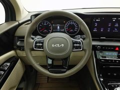 Kia Jianghua 2.0T Luxury - ფოტო 14