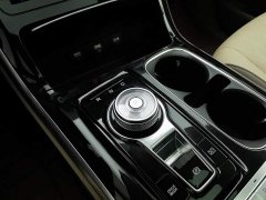 Kia Jianghua 2.0T Luxury - ფოტო 15