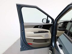 Kia Jianghua 2.0T Luxury - ფოტო 16