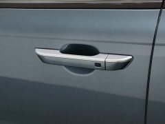 Kia Jianghua 2.0T Luxury - ფოტო 18