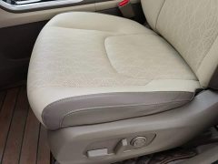 Kia Jianghua 2.0T Luxury - ფოტო 19