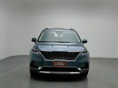 Kia Jianghua 2.0T Luxury - ფოტო 2
