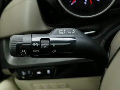 Kia Jianghua 2.0T Luxury - ფოტო 20