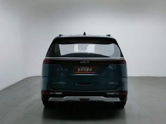 Kia Jianghua 2.0T Luxury - ფოტო 3