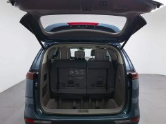 Kia Jianghua 2.0T Luxury - ფოტო 4
