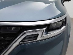 Kia Jianghua 2.0T Luxury - ფოტო 5