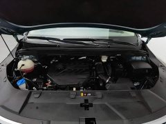Kia Jianghua 2.0T Luxury - ფოტო 6
