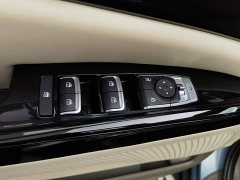 Kia Jianghua 2.0T Luxury - ფოტო 7