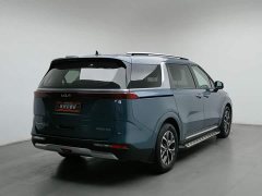 Kia Jianghua 2.0T Luxury - ფოტო 9