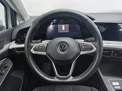 Volkswagen Golf 280TSI DSG Pro - ფოტო 11