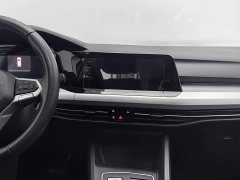 Volkswagen Golf 280TSI DSG Pro - ფოტო 12