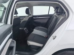 Volkswagen Golf 280TSI DSG Pro - ფოტო 15