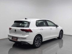 Volkswagen Golf 280TSI DSG Pro - ფოტო 2