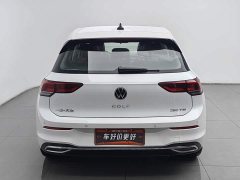 Volkswagen Golf 280TSI DSG Pro - ფოტო 4