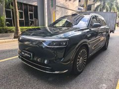 AITO M8 Extended Range Ultra 53.4kWh 6-Seater with 896-Channel LiDAR - ფოტო 1