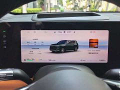 AITO M8 Extended Range Ultra 53.4kWh 6-Seater with 896-Channel LiDAR - ფოტო 10