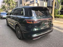 AITO M8 Extended Range Ultra 53.4kWh 6-Seater with 896-Channel LiDAR - ფოტო 11