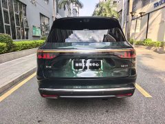AITO M8 Extended Range Ultra 53.4kWh 6-Seater with 896-Channel LiDAR - ფოტო 12