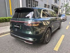 AITO M8 Extended Range Ultra 53.4kWh 6-Seater with 896-Channel LiDAR - ფოტო 13