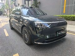 AITO M8 Extended Range Ultra 53.4kWh 6-Seater with 896-Channel LiDAR - ფოტო 2