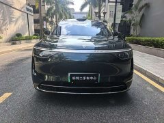AITO M8 Extended Range Ultra 53.4kWh 6-Seater with 896-Channel LiDAR - ფოტო 3