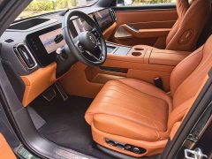 AITO M8 Extended Range Ultra 53.4kWh 6-Seater with 896-Channel LiDAR - ფოტო 4