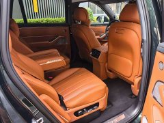 AITO M8 Extended Range Ultra 53.4kWh 6-Seater with 896-Channel LiDAR - ფოტო 6
