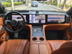 AITO M8 Extended Range Ultra 53.4kWh 6-Seater with 896-Channel LiDAR - ფოტო 8