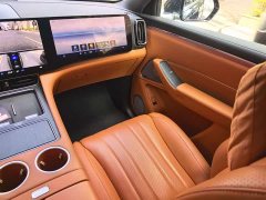 AITO M8 Extended Range Ultra 53.4kWh 6-Seater with 896-Channel LiDAR - ფოტო 9