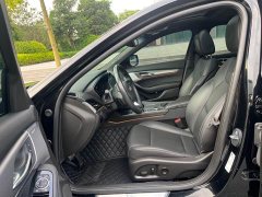 Cadillac CT5 28T Premium - ფოტო 10