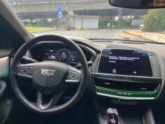 Cadillac CT5 28T Premium - ფოტო 16