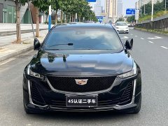 Cadillac CT5 28T Premium - ფოტო 2