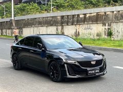 Cadillac CT5 28T Premium - ფოტო 3