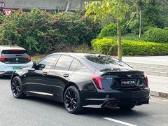 Cadillac CT5 28T Premium - ფოტო 5