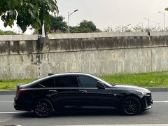 Cadillac CT5 28T Premium - ფოტო 7