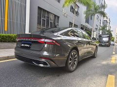 Lincoln Z 2.0T AWD Prestige Hybrid - ფოტო 10